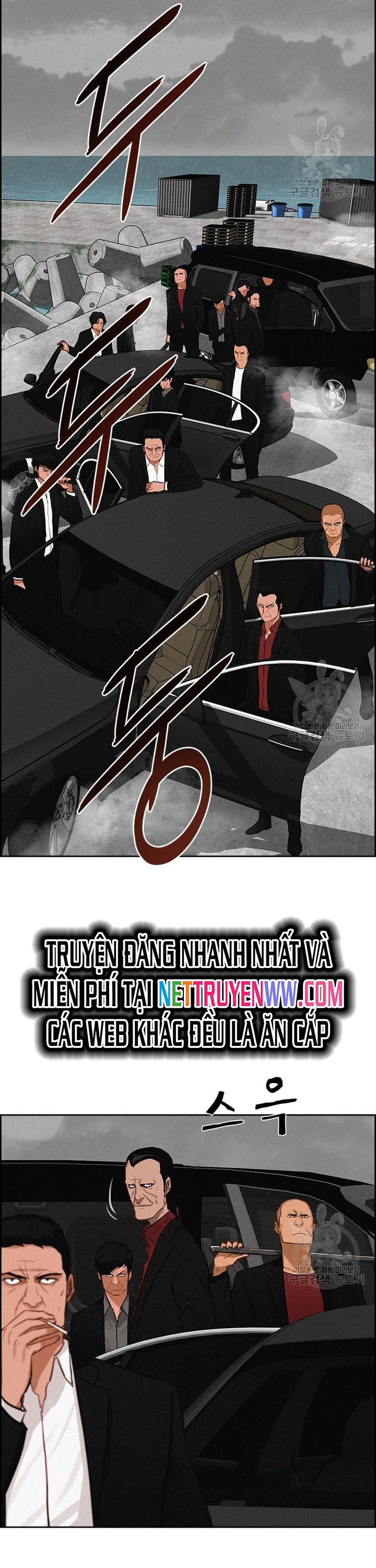 Chúa Tể Đồng Tiền: Chapter 132