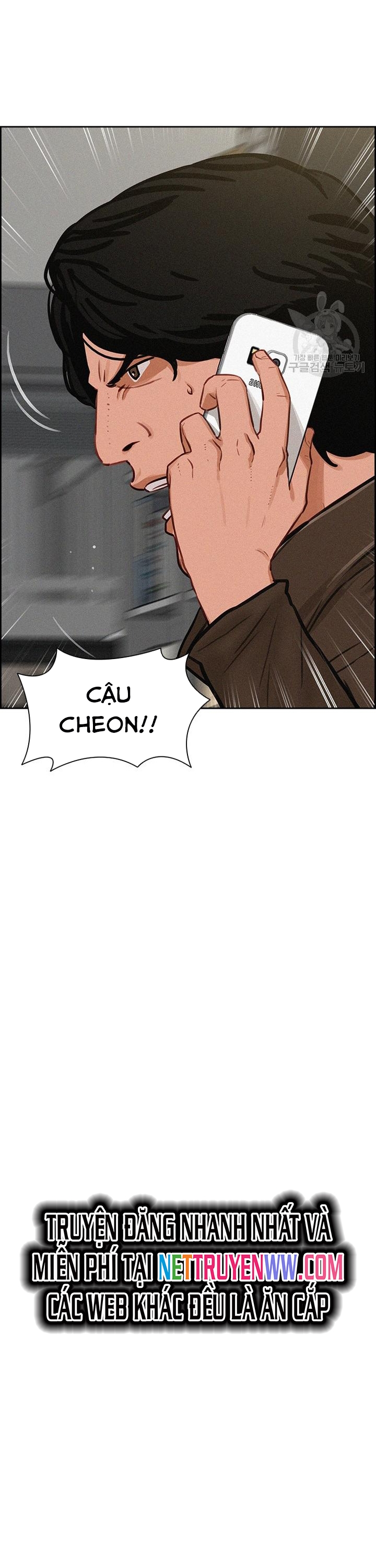 Chúa Tể Đồng Tiền: Chapter 132
