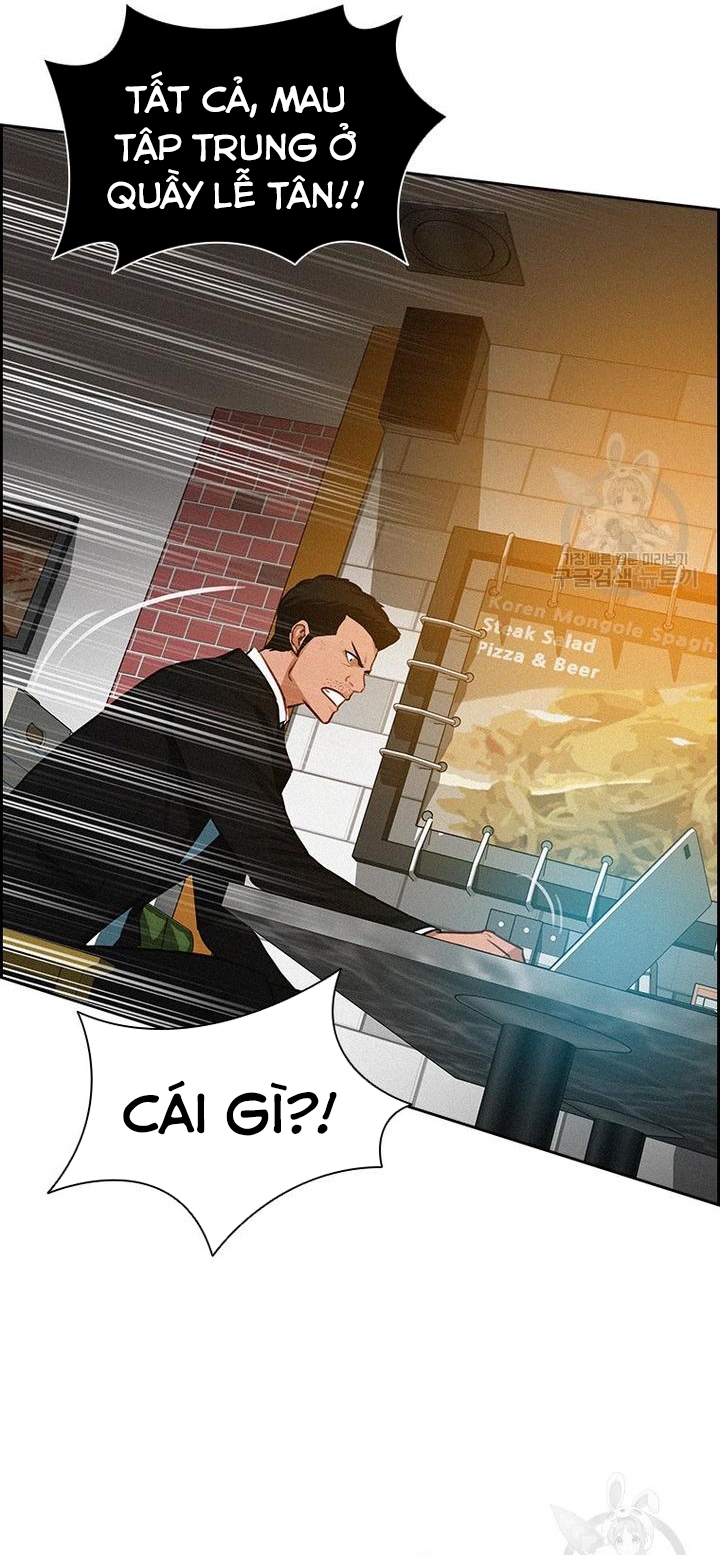 Chúa Tể Đồng Tiền: Chapter 132
