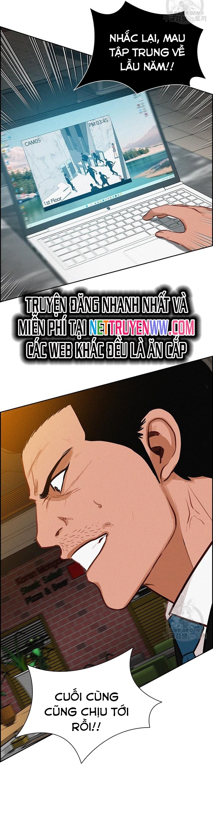 Chúa Tể Đồng Tiền: Chapter 132