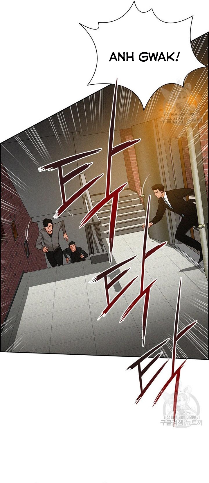 Chúa Tể Đồng Tiền: Chapter 132