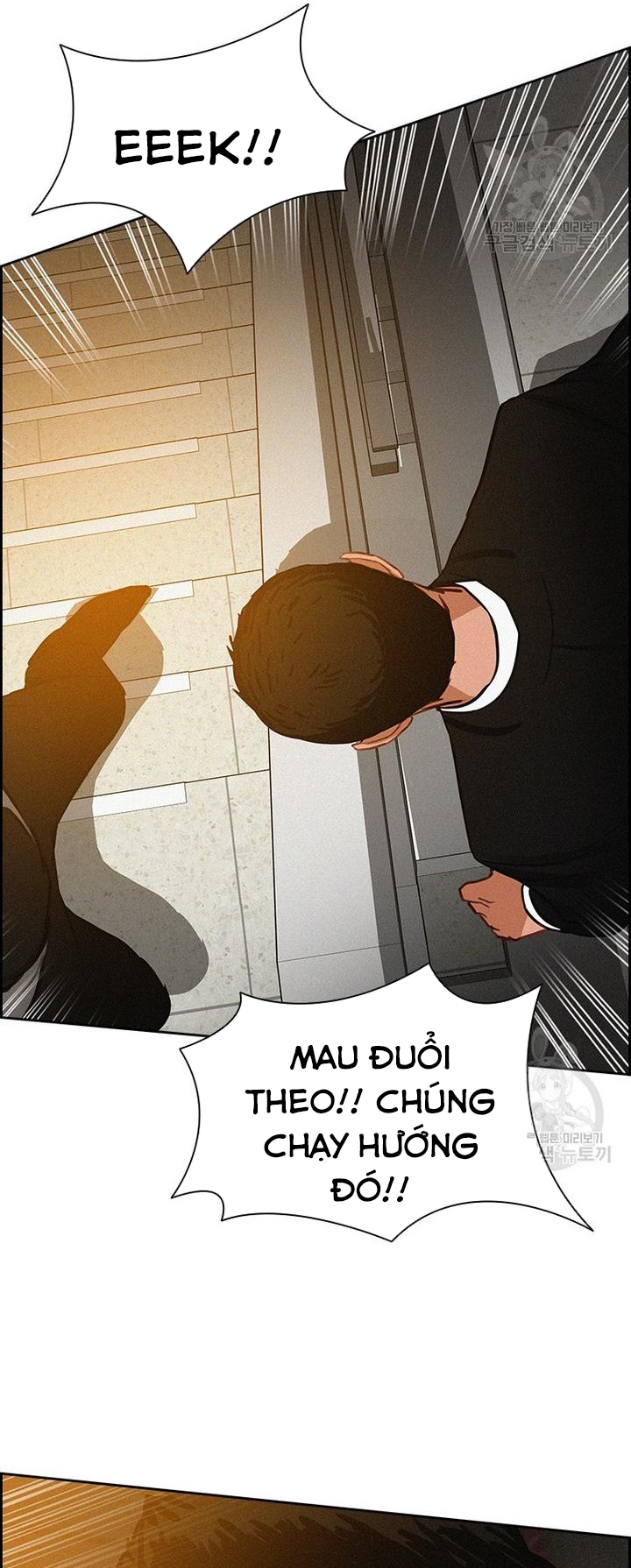 Chúa Tể Đồng Tiền: Chapter 132
