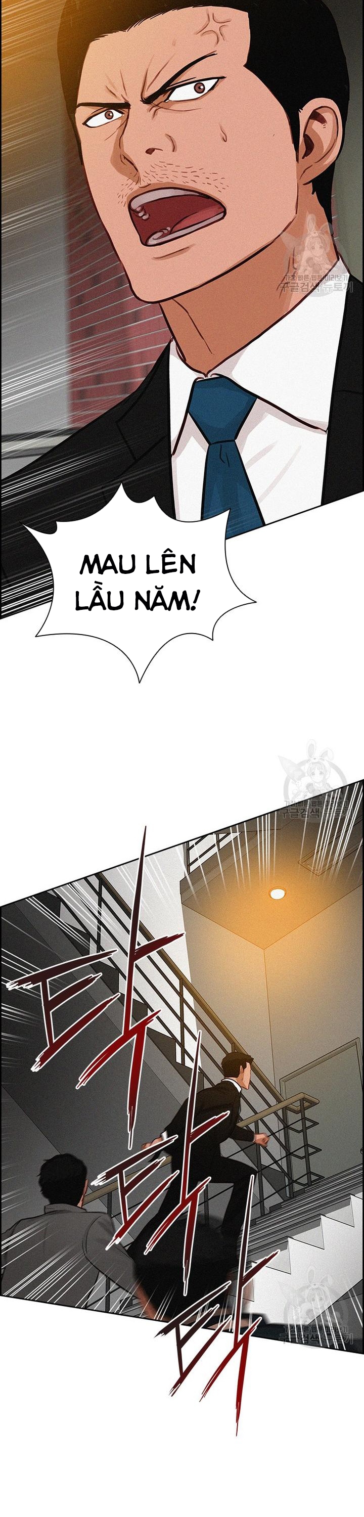 Chúa Tể Đồng Tiền: Chapter 132