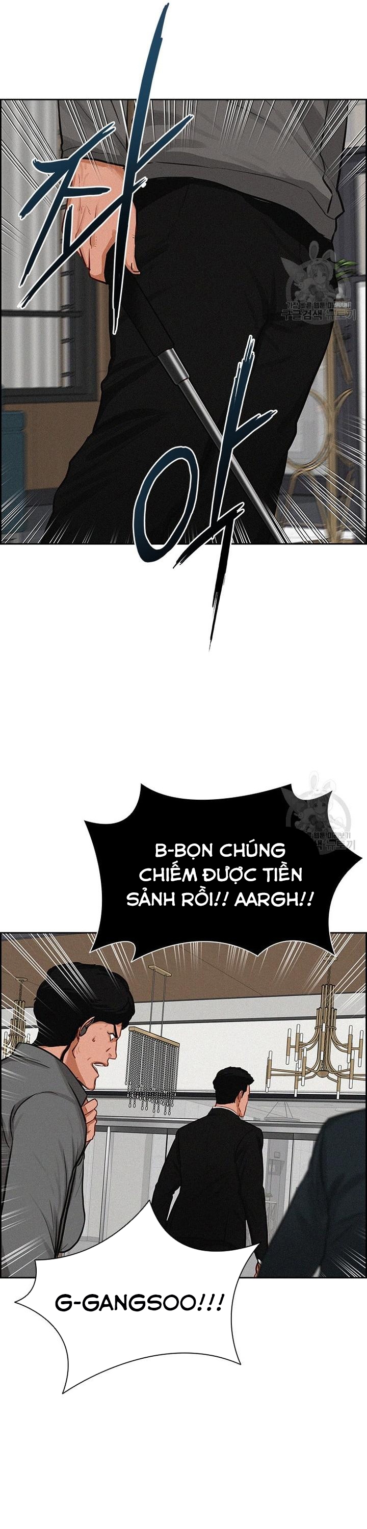 Chúa Tể Đồng Tiền: Chapter 132