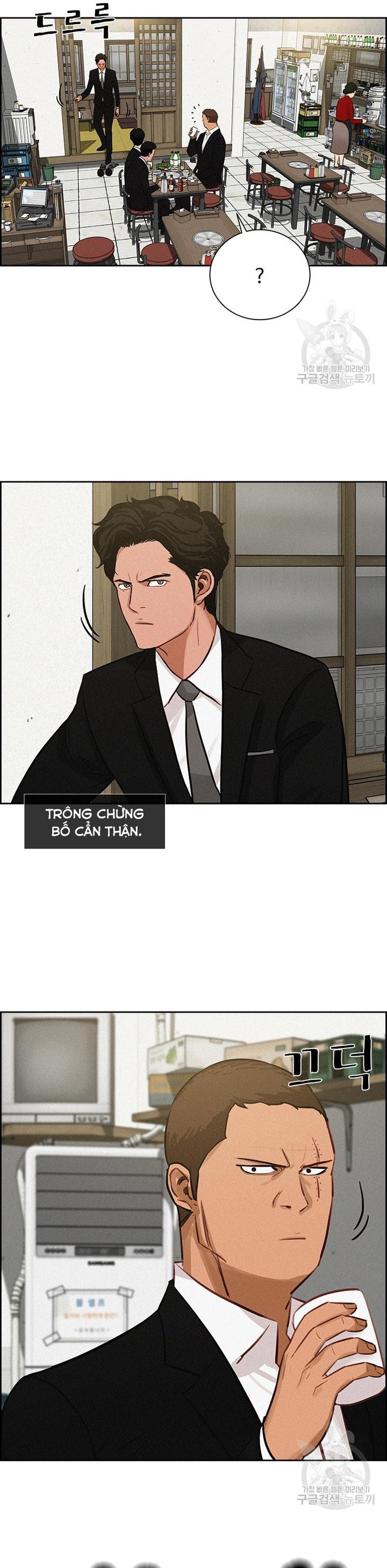 Chúa Tể Đồng Tiền: Chapter 132