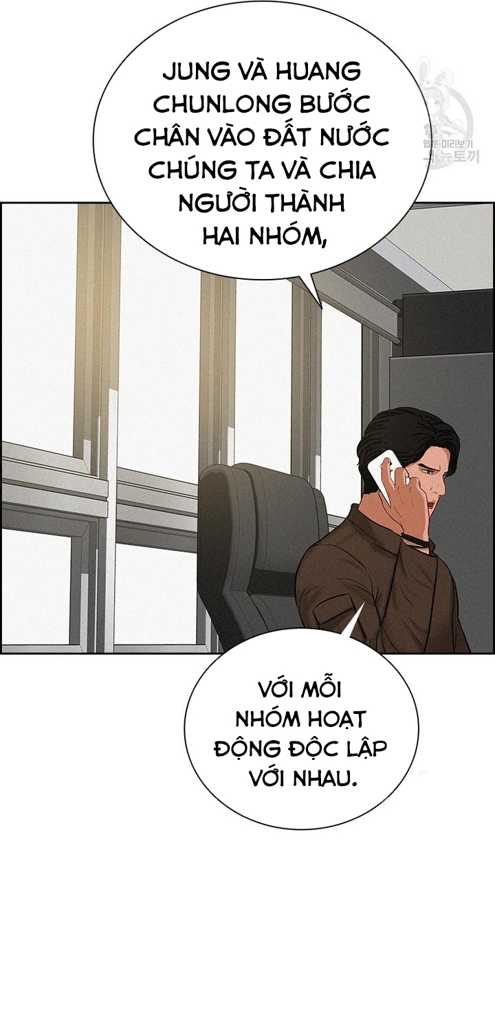 Chúa Tể Đồng Tiền: Chapter 132