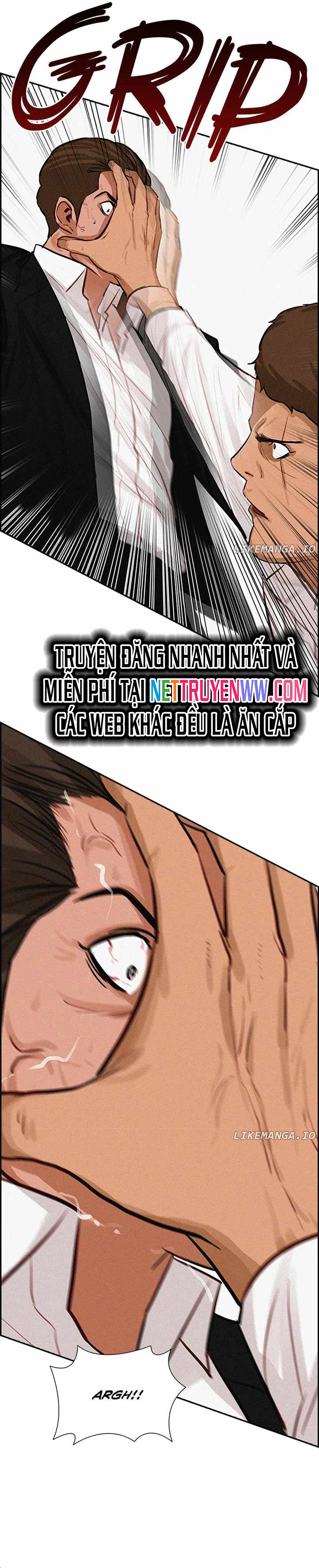 Chúa Tể Đồng Tiền: Chapter 133