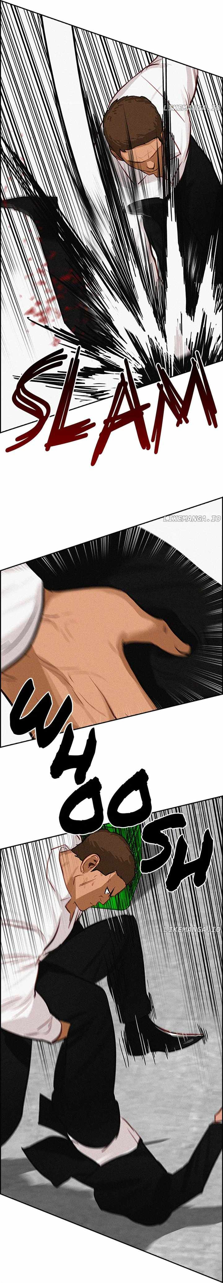 Chúa Tể Đồng Tiền: Chapter 133