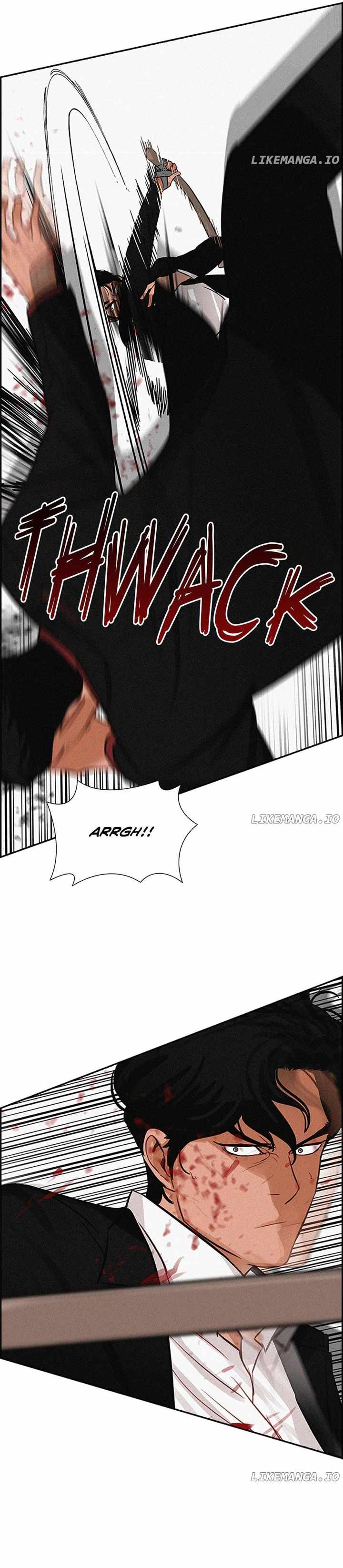 Chúa Tể Đồng Tiền: Chapter 133