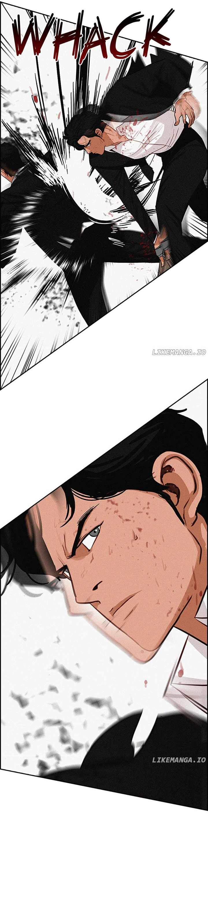 Chúa Tể Đồng Tiền: Chapter 133
