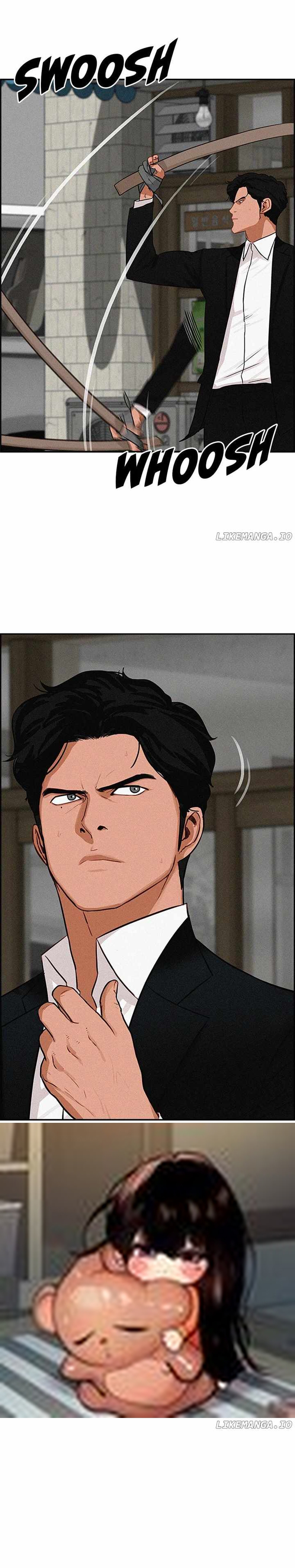 Chúa Tể Đồng Tiền: Chapter 133