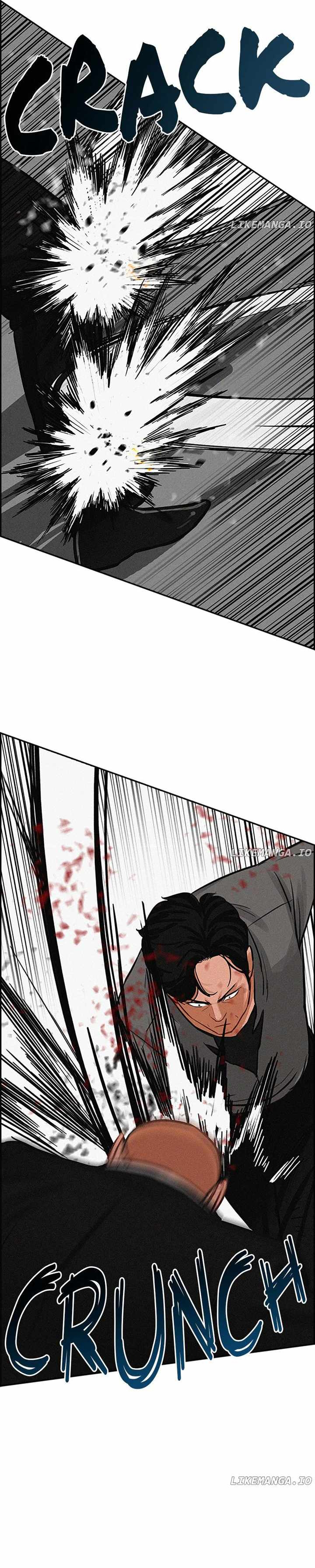 Chúa Tể Đồng Tiền: Chapter 133