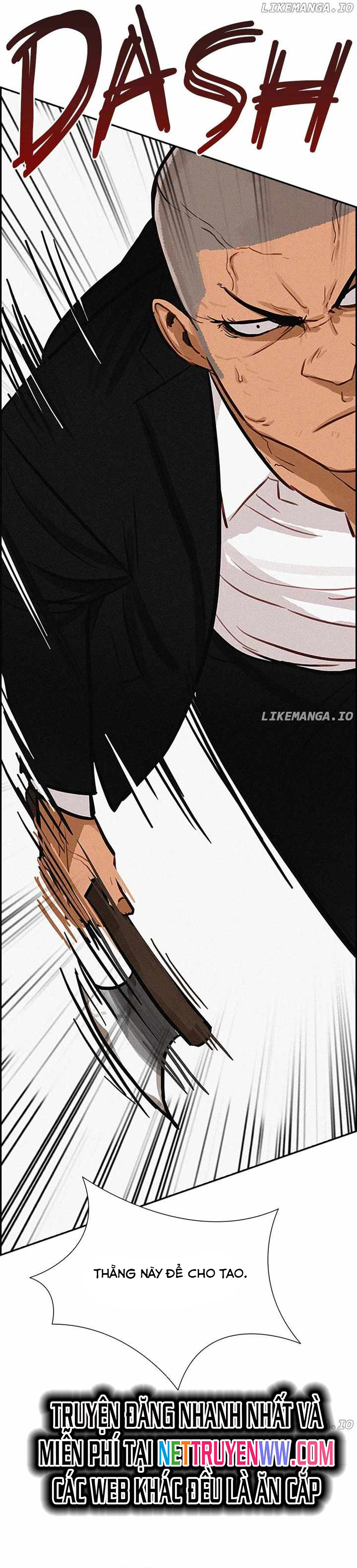 Chúa Tể Đồng Tiền: Chapter 133