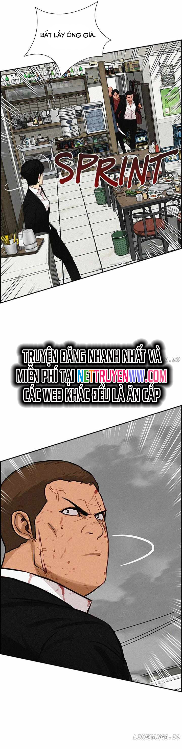 Chúa Tể Đồng Tiền: Chapter 133
