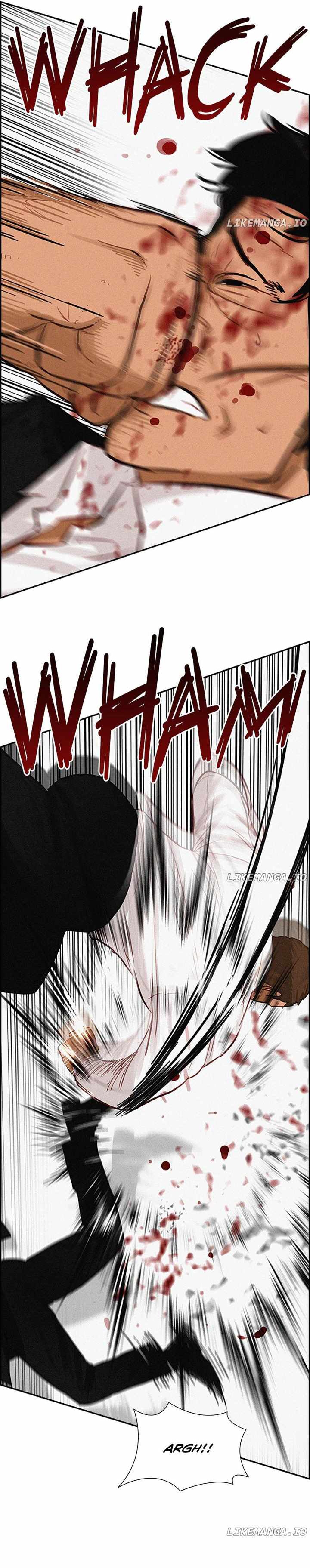 Chúa Tể Đồng Tiền: Chapter 133