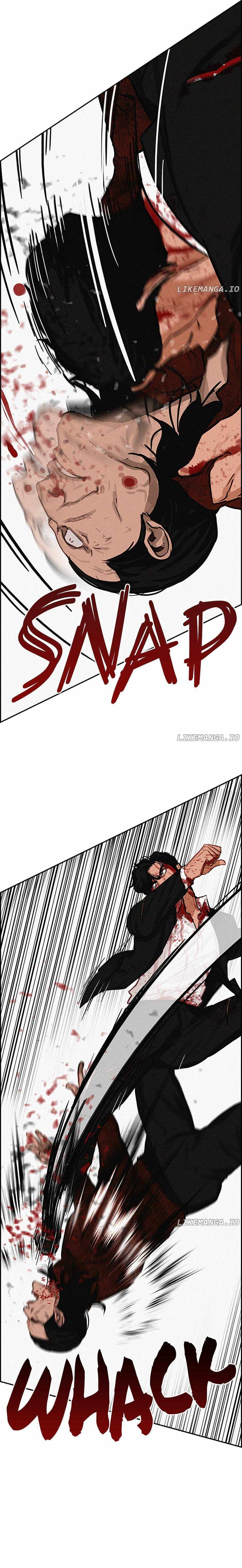 Chúa Tể Đồng Tiền: Chapter 135