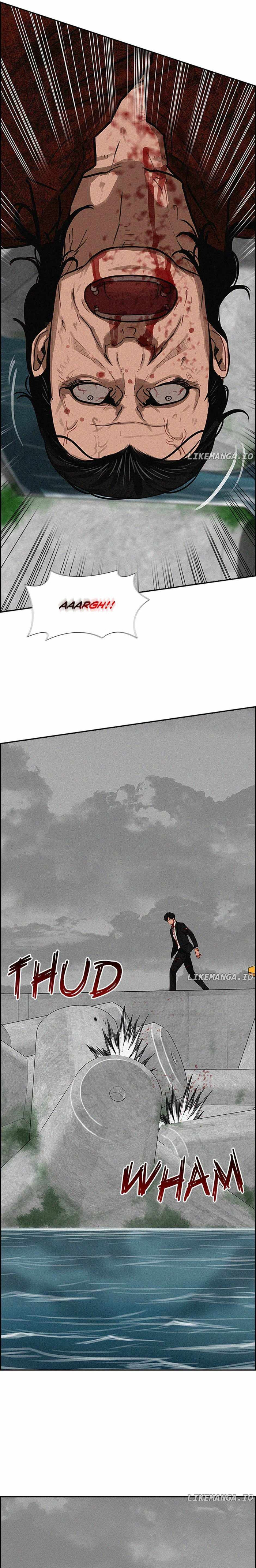 Chúa Tể Đồng Tiền: Chapter 135