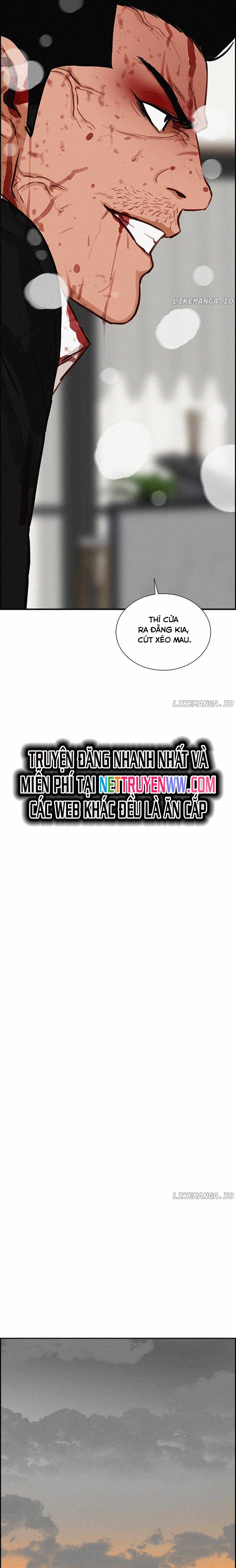 Chúa Tể Đồng Tiền: Chapter 135