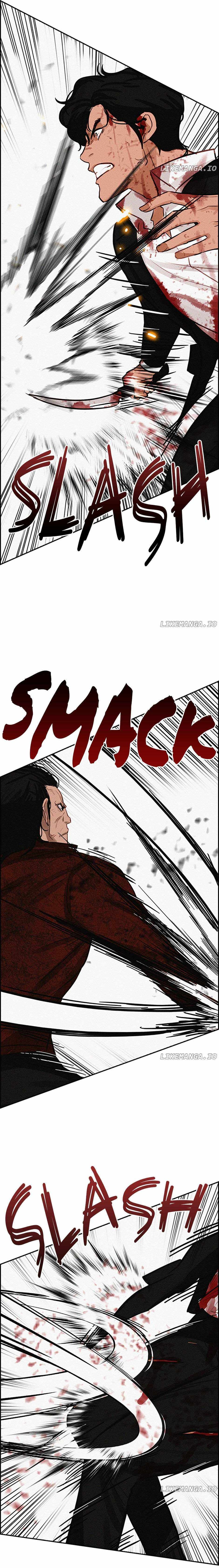 Chúa Tể Đồng Tiền: Chapter 135