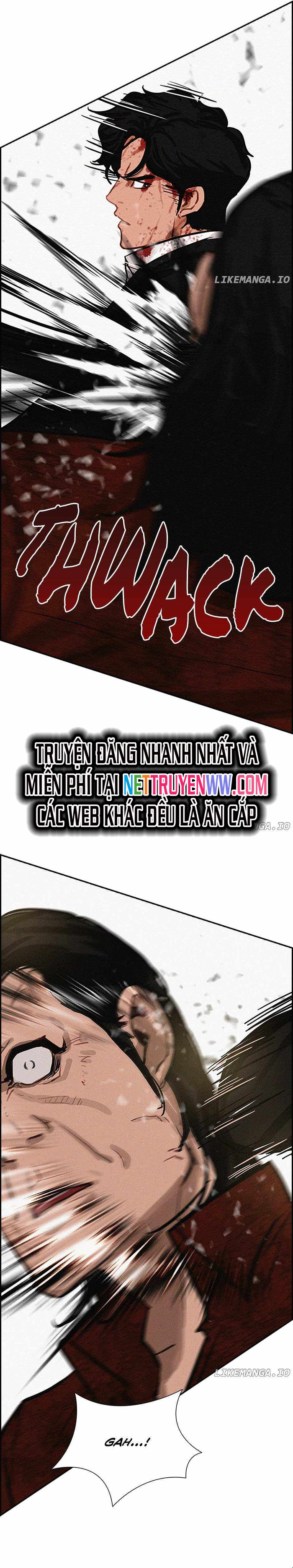 Chúa Tể Đồng Tiền: Chapter 135