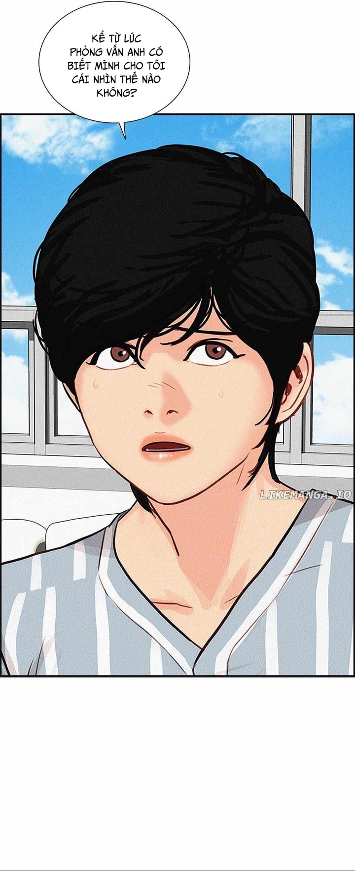 Chúa Tể Đồng Tiền: Chapter 137