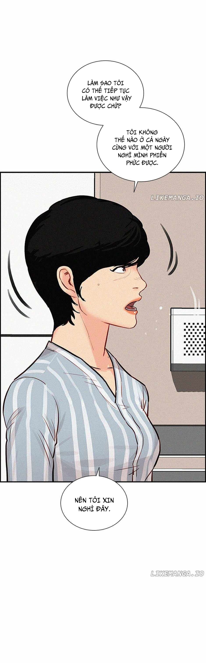 Chúa Tể Đồng Tiền: Chapter 137