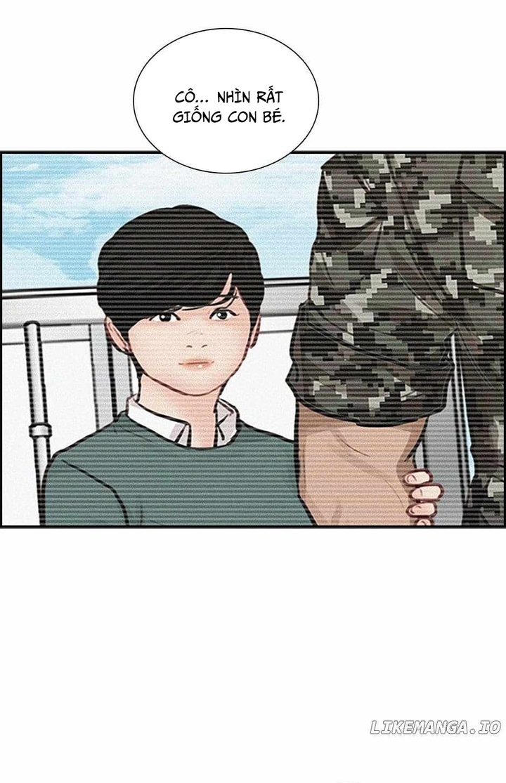 Chúa Tể Đồng Tiền: Chapter 137