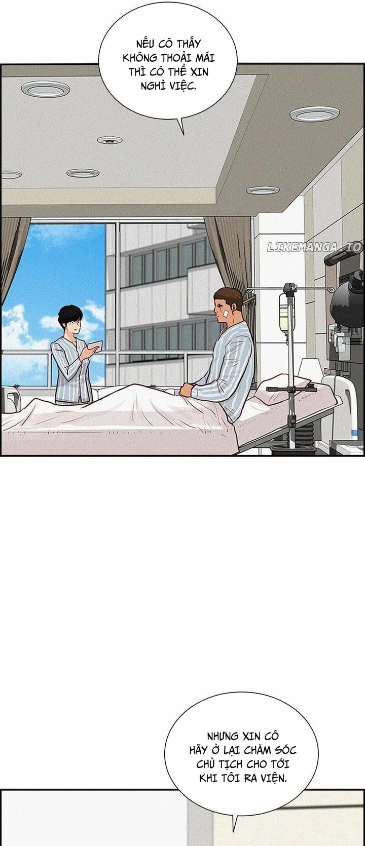 Chúa Tể Đồng Tiền: Chapter 137