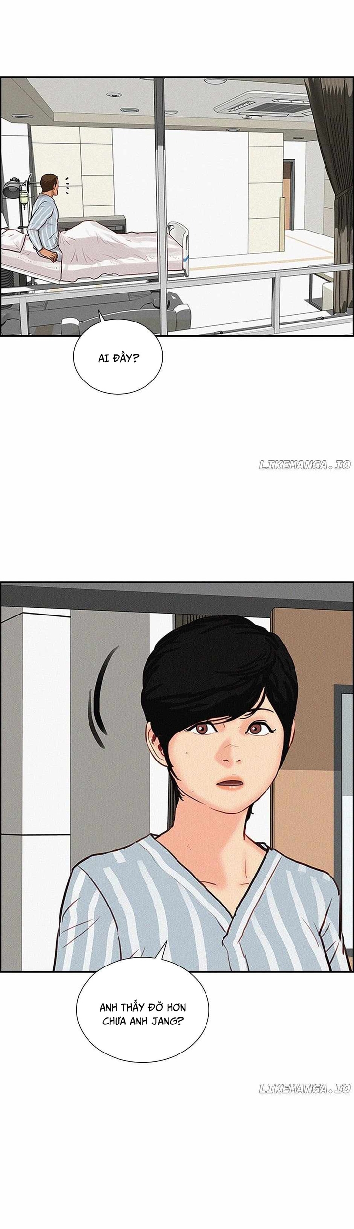 Chúa Tể Đồng Tiền: Chapter 137