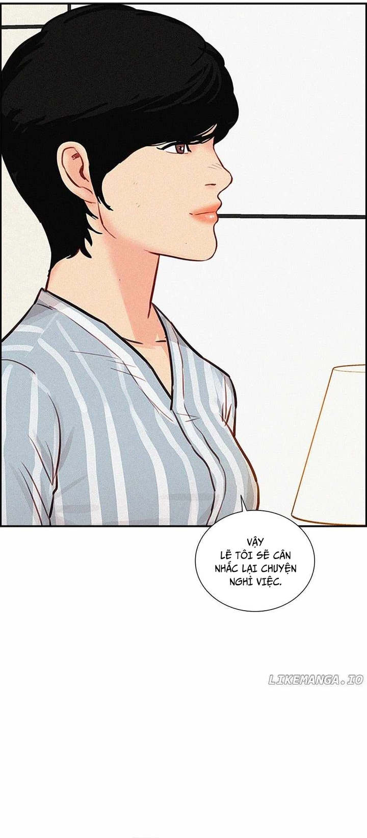 Chúa Tể Đồng Tiền: Chapter 137