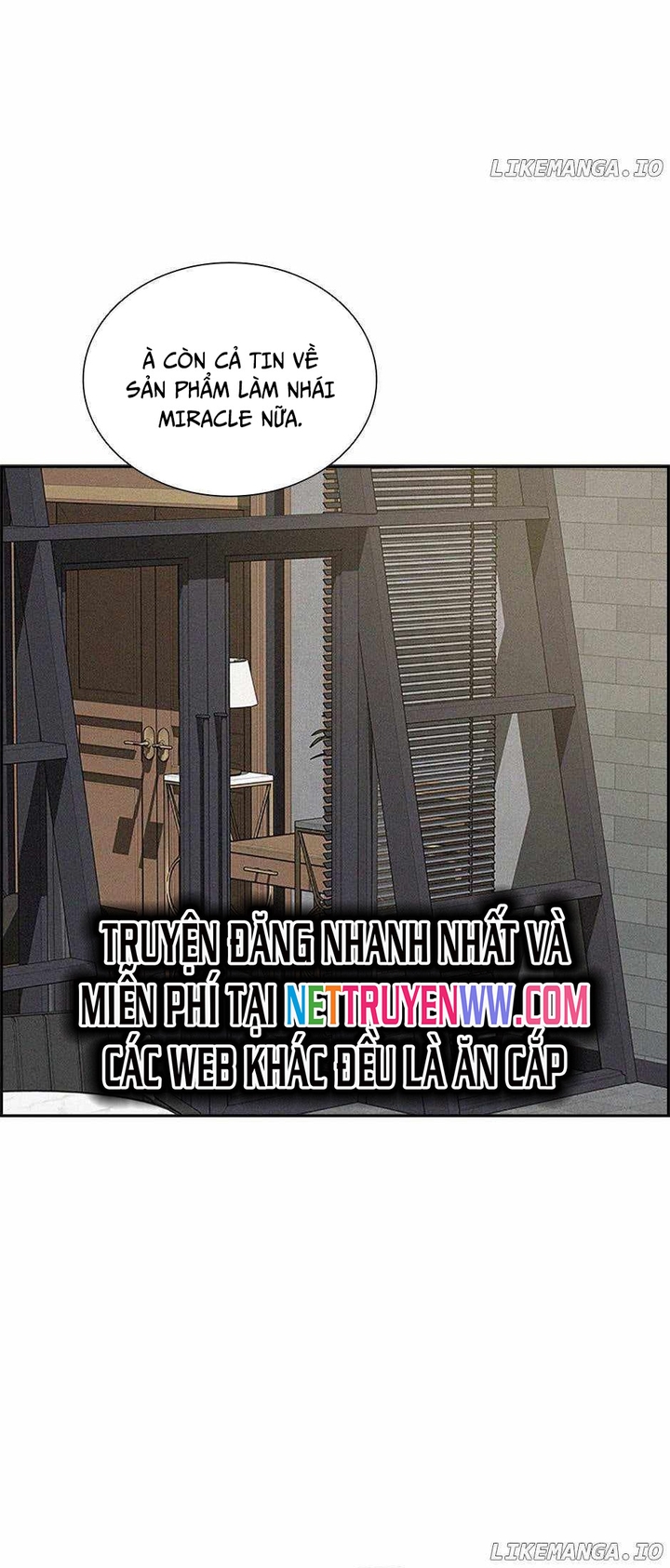 Chúa Tể Đồng Tiền: Chapter 137