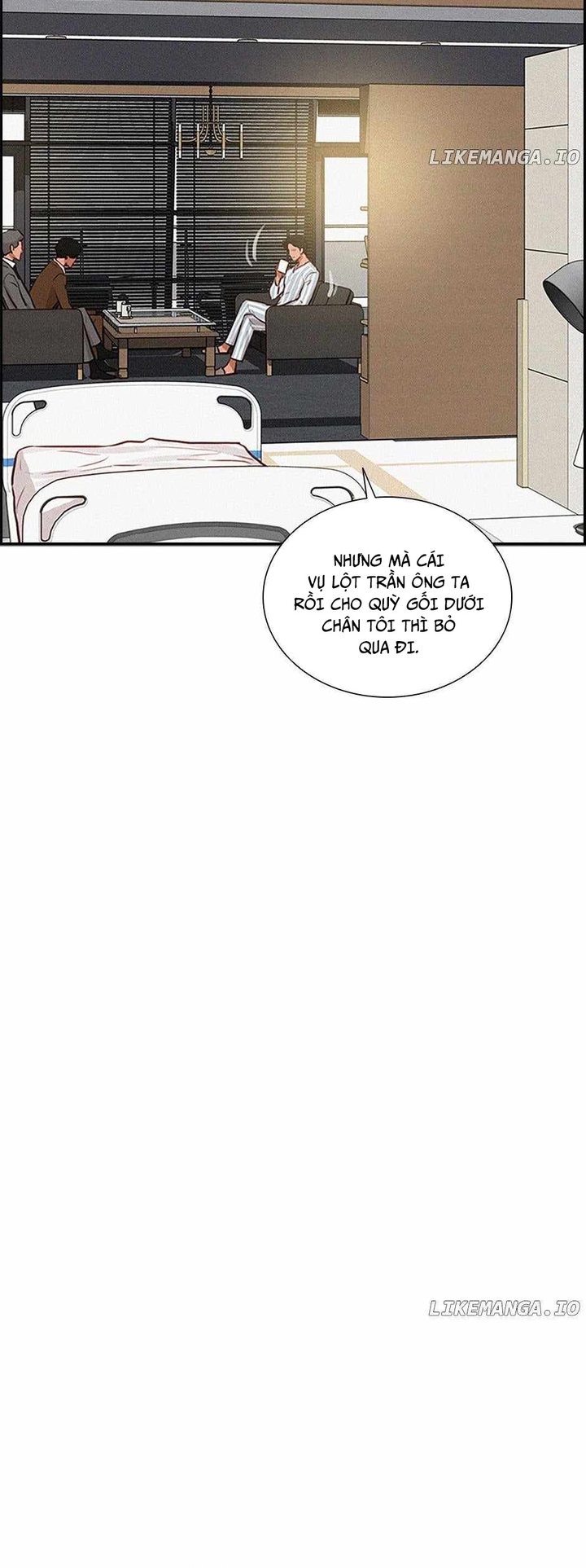 Chúa Tể Đồng Tiền: Chapter 137
