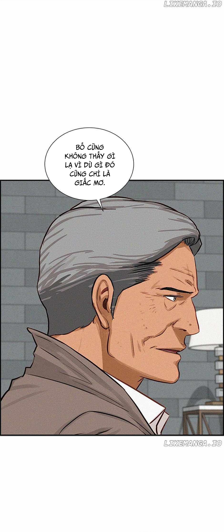 Chúa Tể Đồng Tiền: Chapter 137