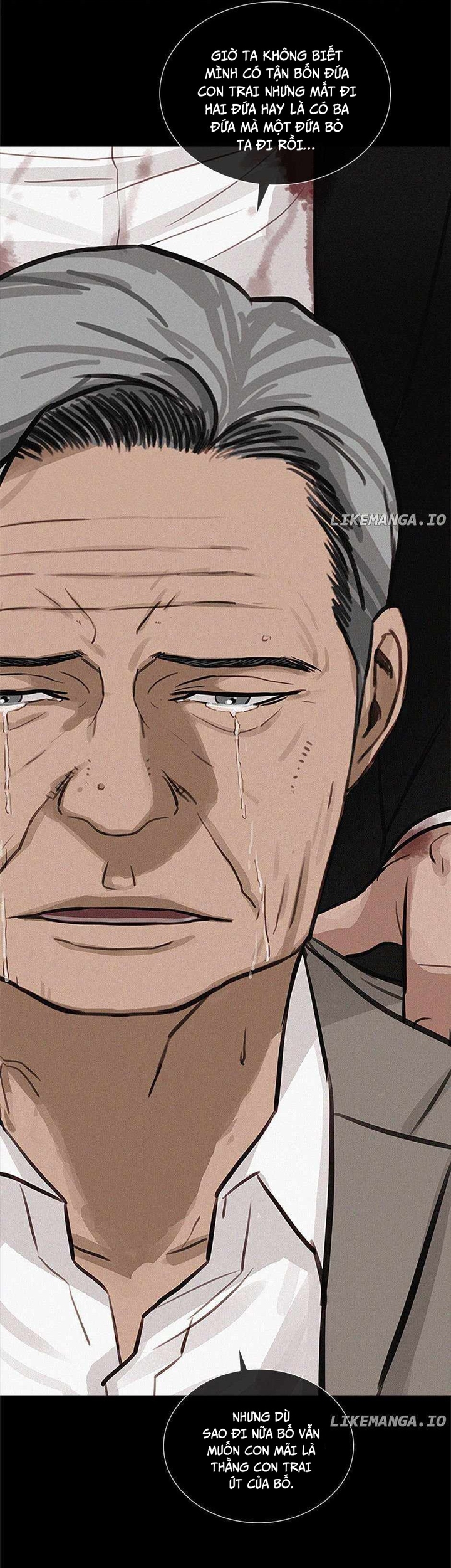 Chúa Tể Đồng Tiền: Chapter 137