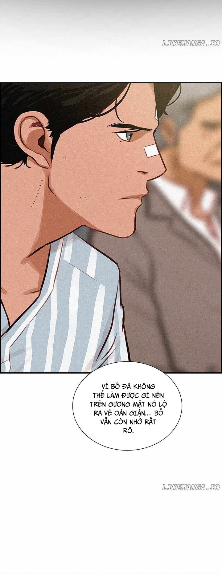 Chúa Tể Đồng Tiền: Chapter 137