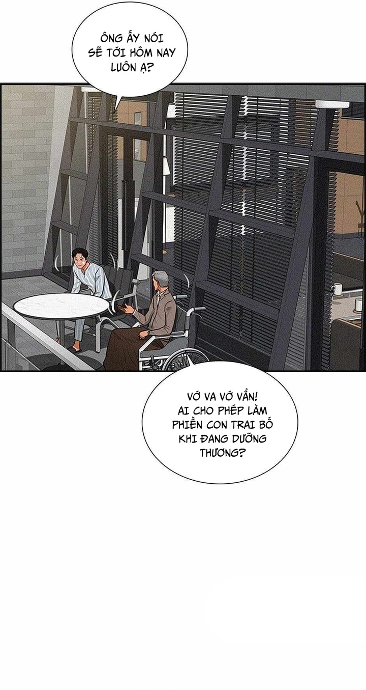 Chúa Tể Đồng Tiền: Chapter 137