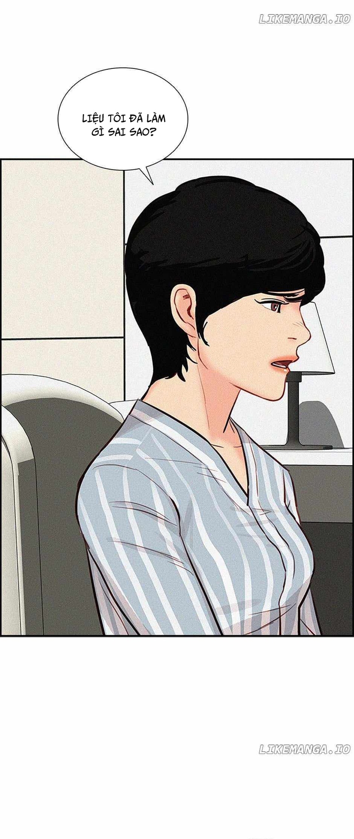Chúa Tể Đồng Tiền: Chapter 137