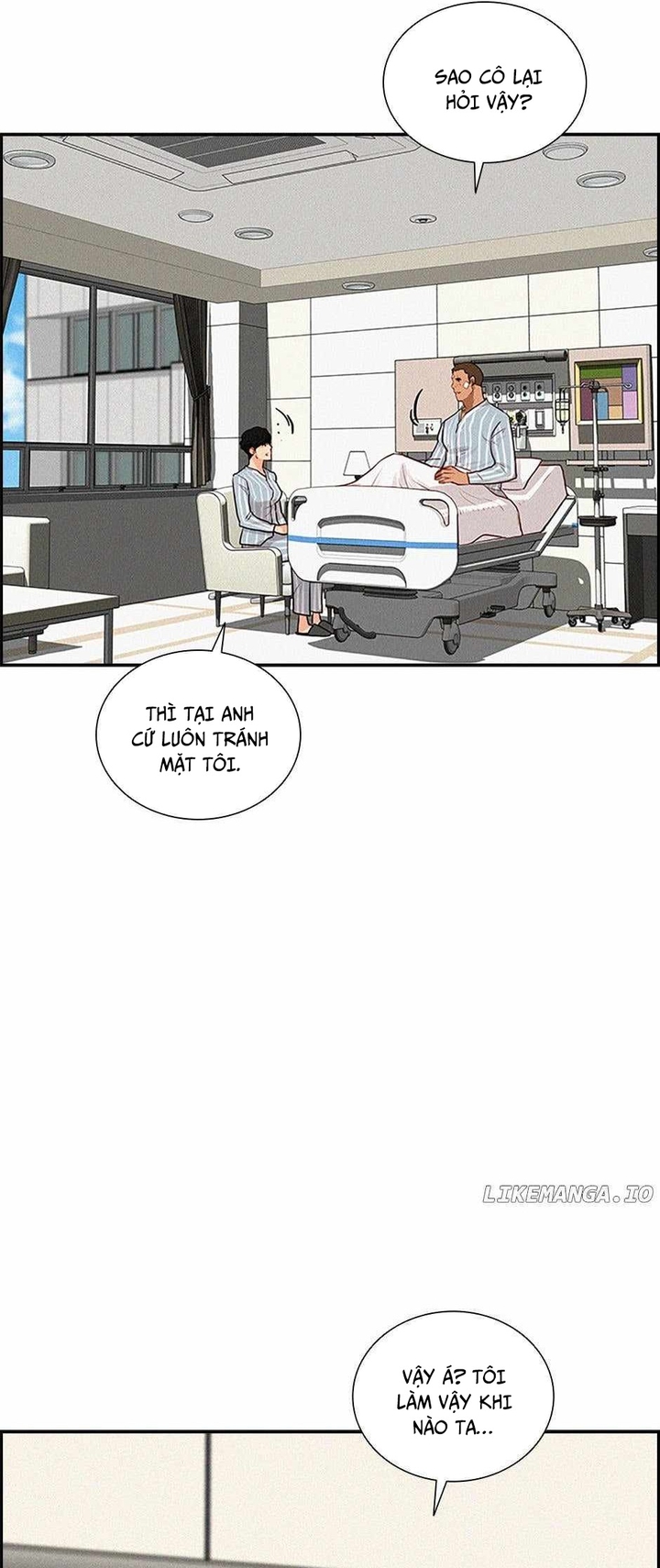 Chúa Tể Đồng Tiền: Chapter 137