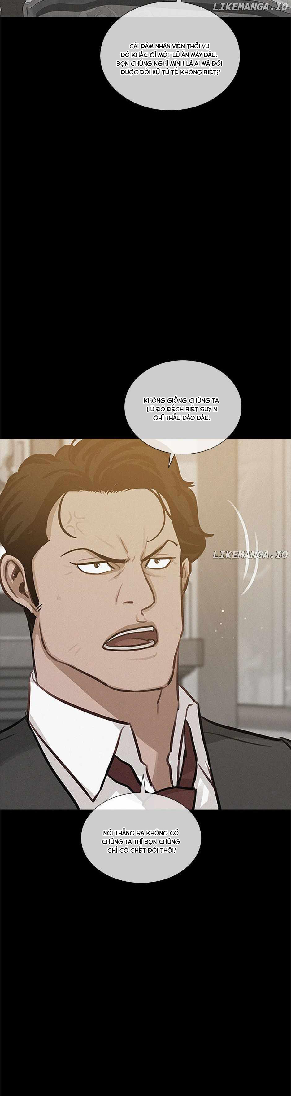 Chúa Tể Đồng Tiền: Chapter 138