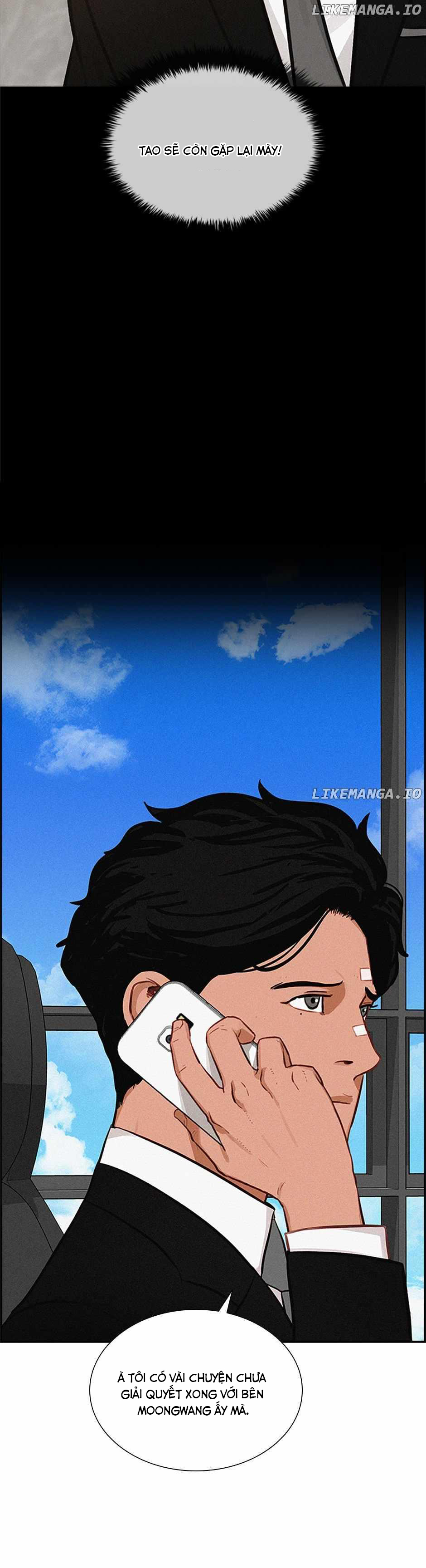Chúa Tể Đồng Tiền: Chapter 138
