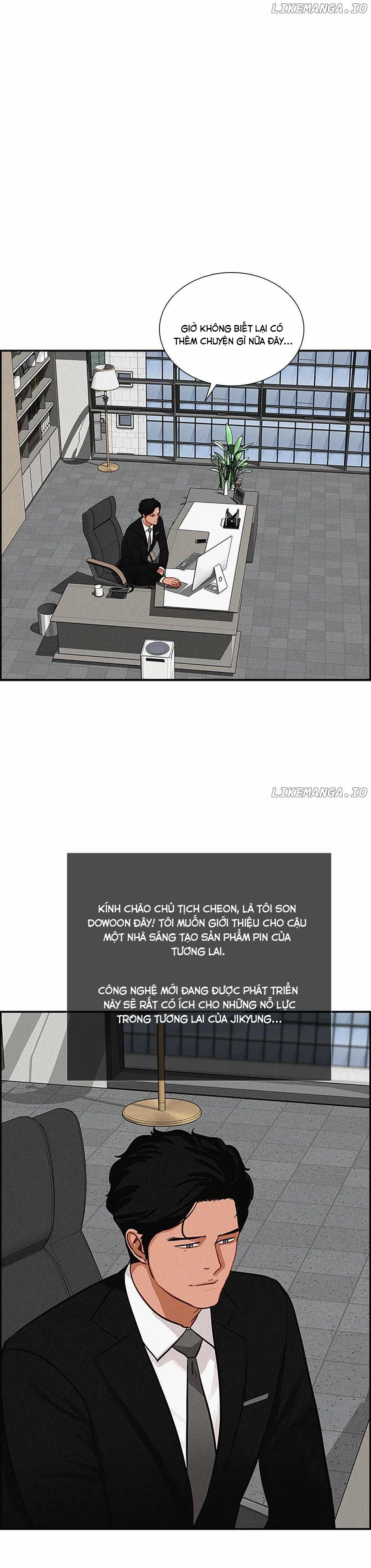 Chúa Tể Đồng Tiền: Chapter 138
