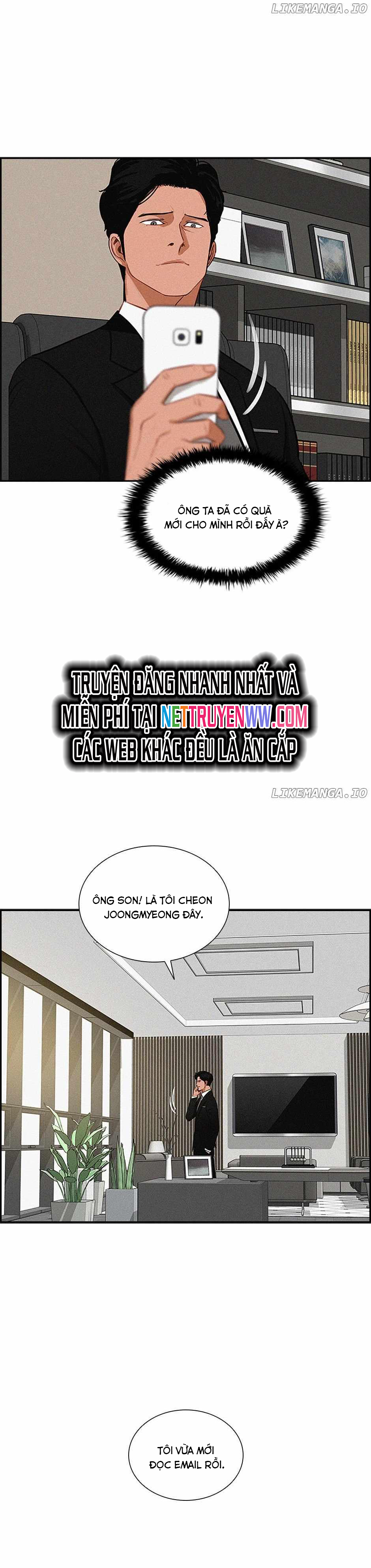 Chúa Tể Đồng Tiền: Chapter 138
