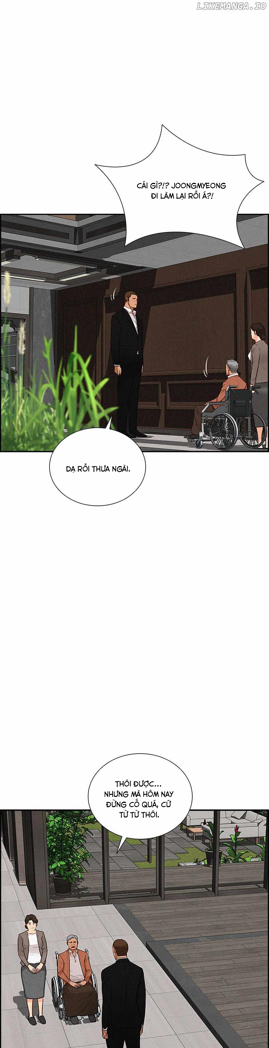 Chúa Tể Đồng Tiền: Chapter 138