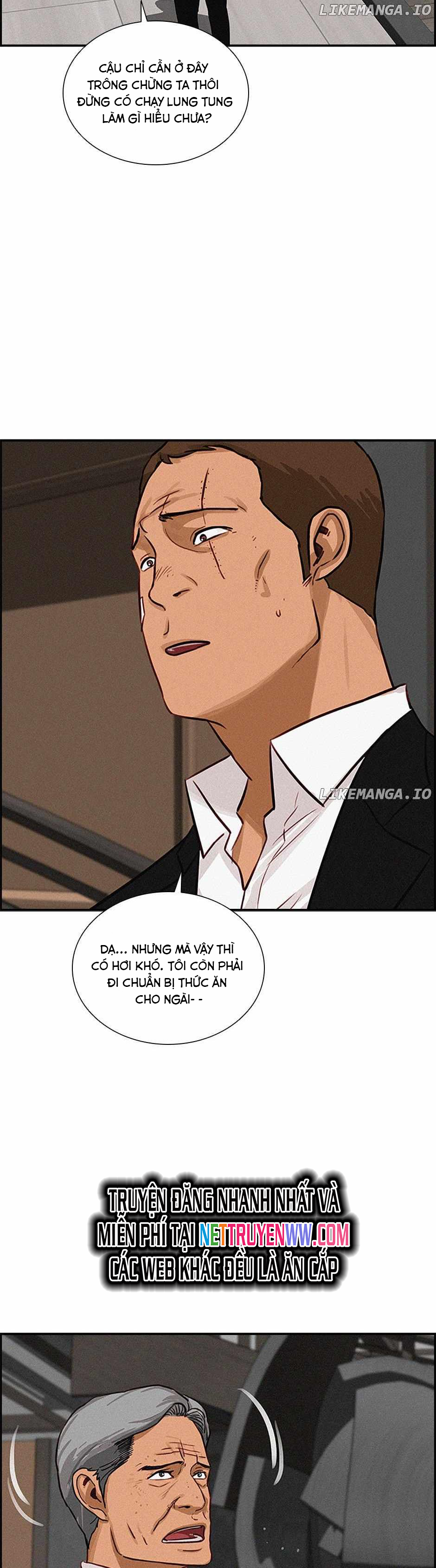 Chúa Tể Đồng Tiền: Chapter 138