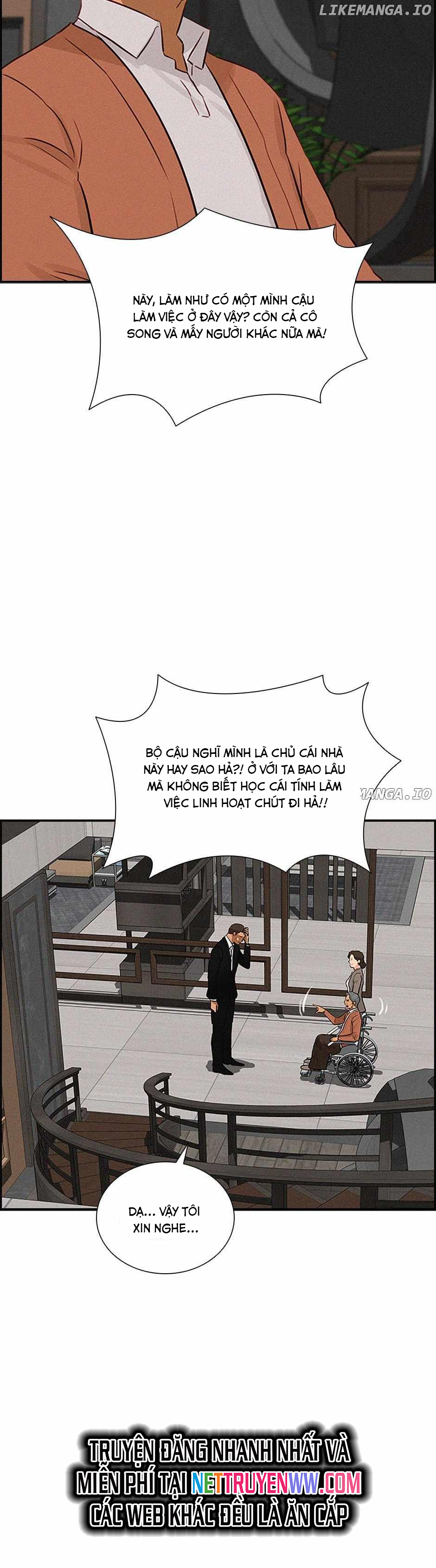 Chúa Tể Đồng Tiền: Chapter 138