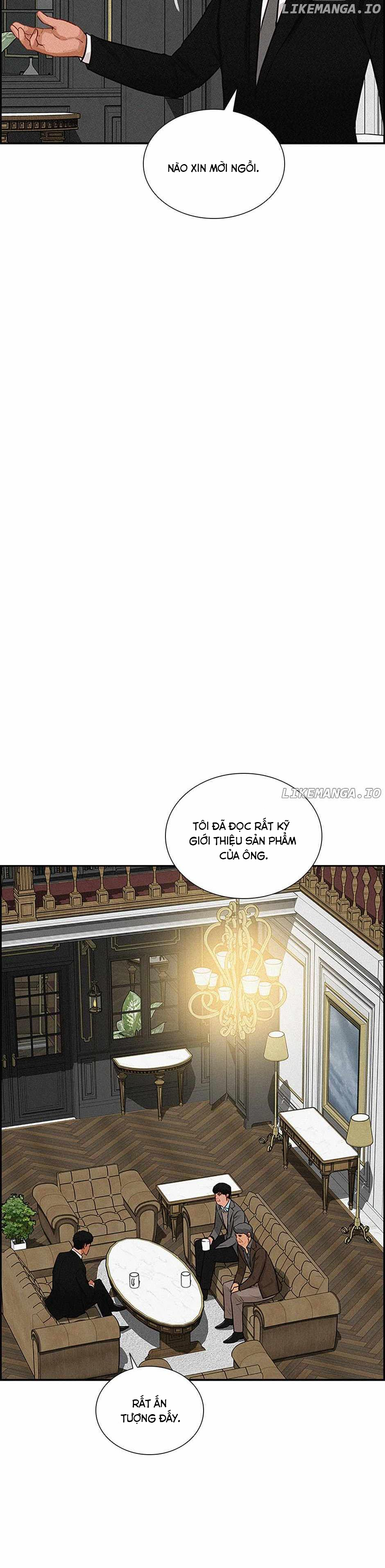 Chúa Tể Đồng Tiền: Chapter 138