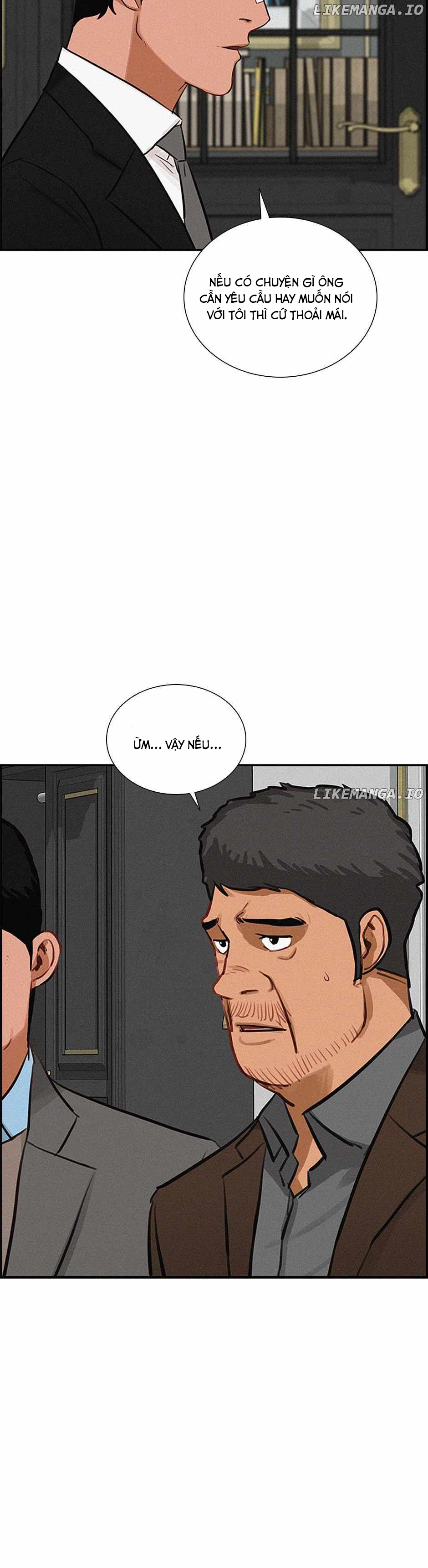 Chúa Tể Đồng Tiền: Chapter 138