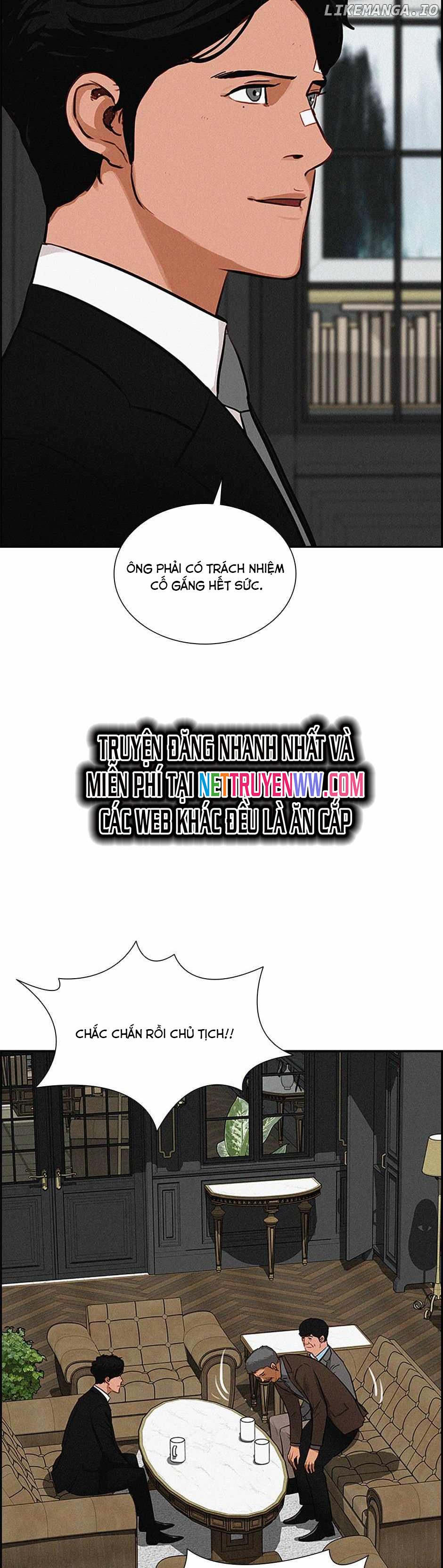 Chúa Tể Đồng Tiền: Chapter 138