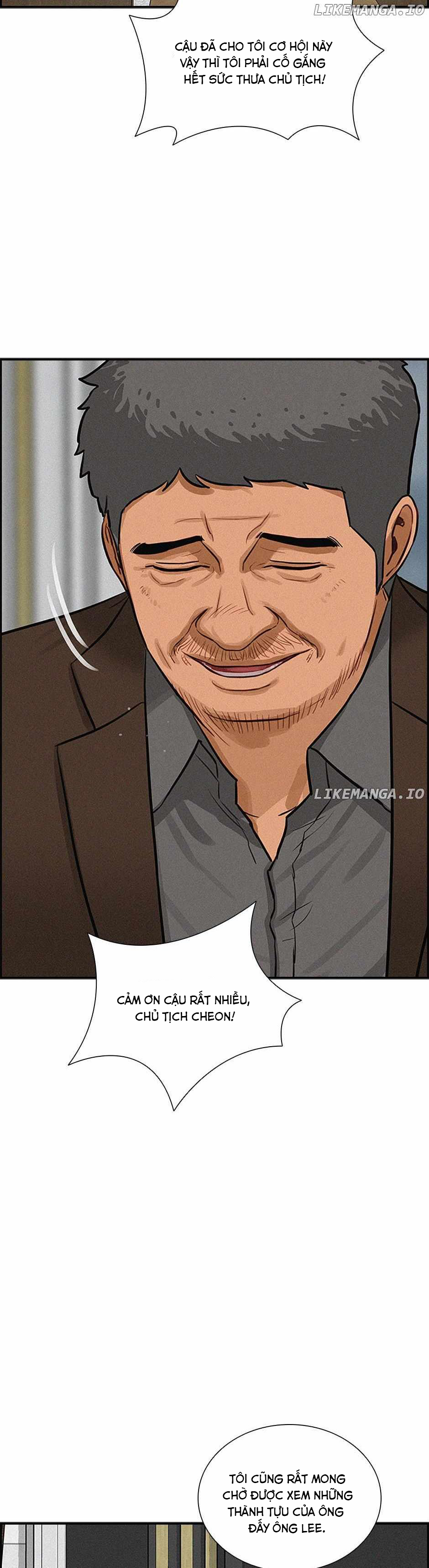 Chúa Tể Đồng Tiền: Chapter 138