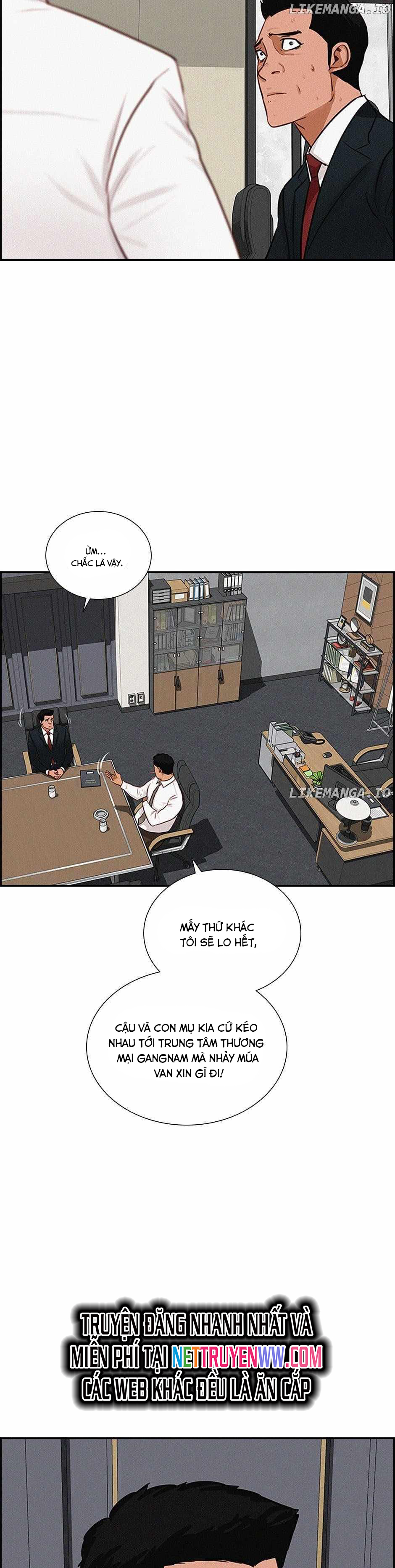 Chúa Tể Đồng Tiền: Chapter 139